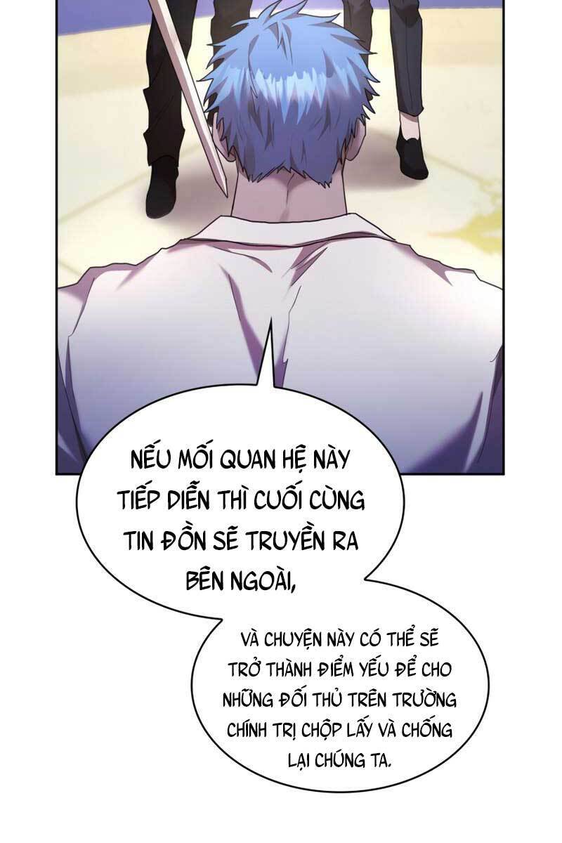 Đại Pháp Sư Toàn Năng Chapter 13 - Trang 46