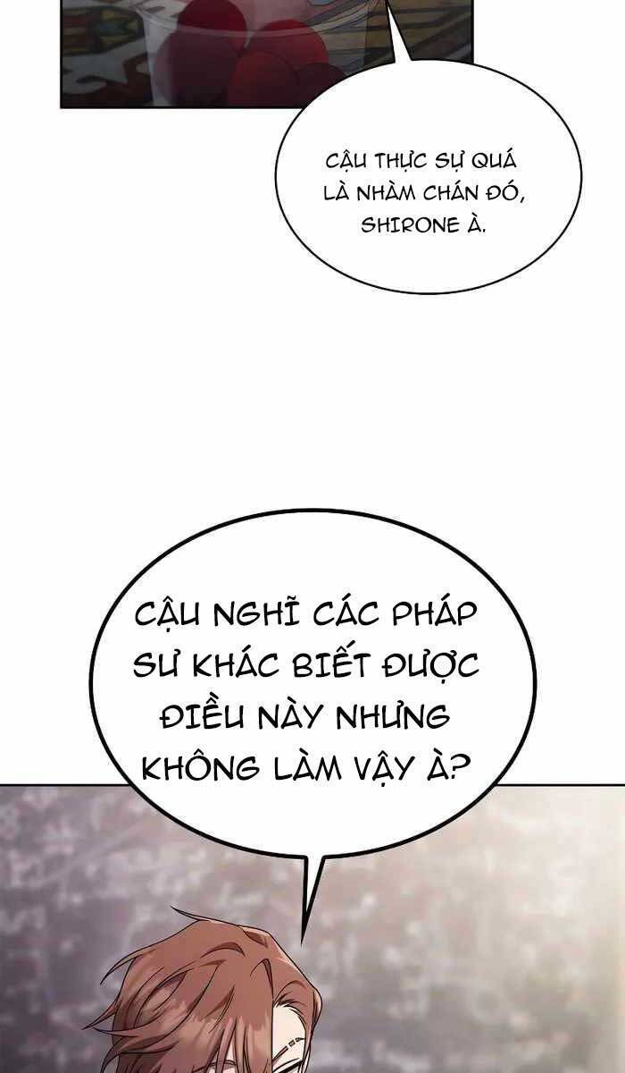 Đại Pháp Sư Toàn Năng Chapter 42 - Trang 42