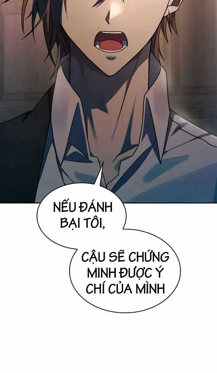 Đại Pháp Sư Toàn Năng Chapter 48 - Trang 10