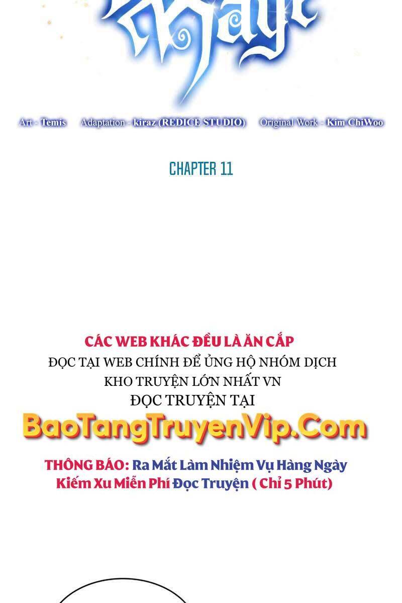 Đại Pháp Sư Toàn Năng Chapter 11 - Trang 7