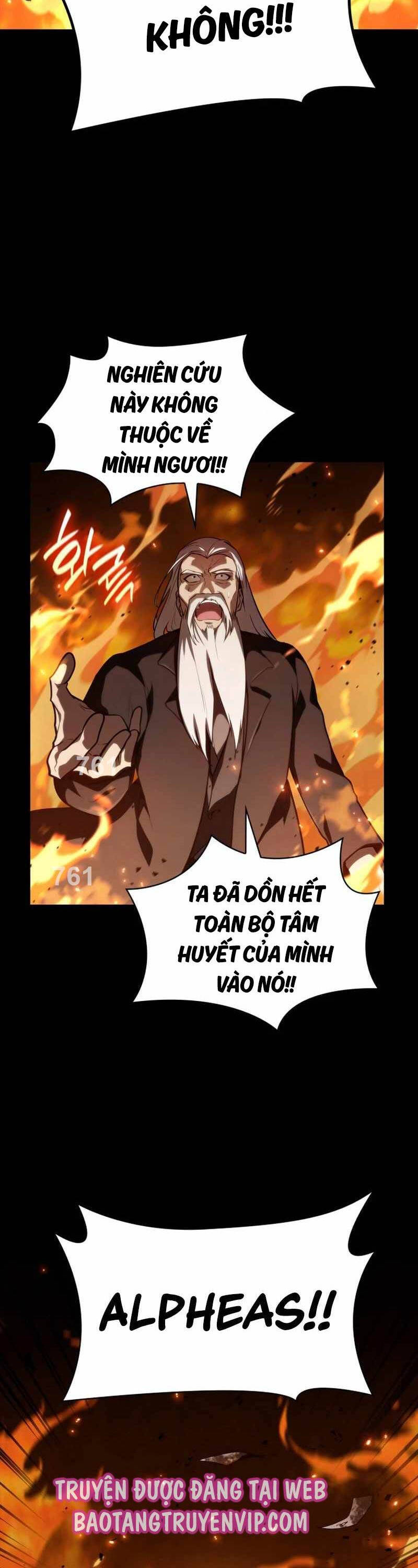 Đại Pháp Sư Toàn Năng Chapter 67 - Trang 1