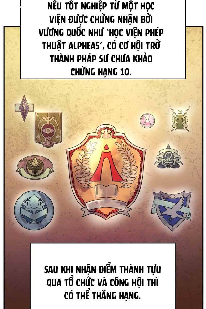 Đại Pháp Sư Toàn Năng Chapter 11 - Trang 80