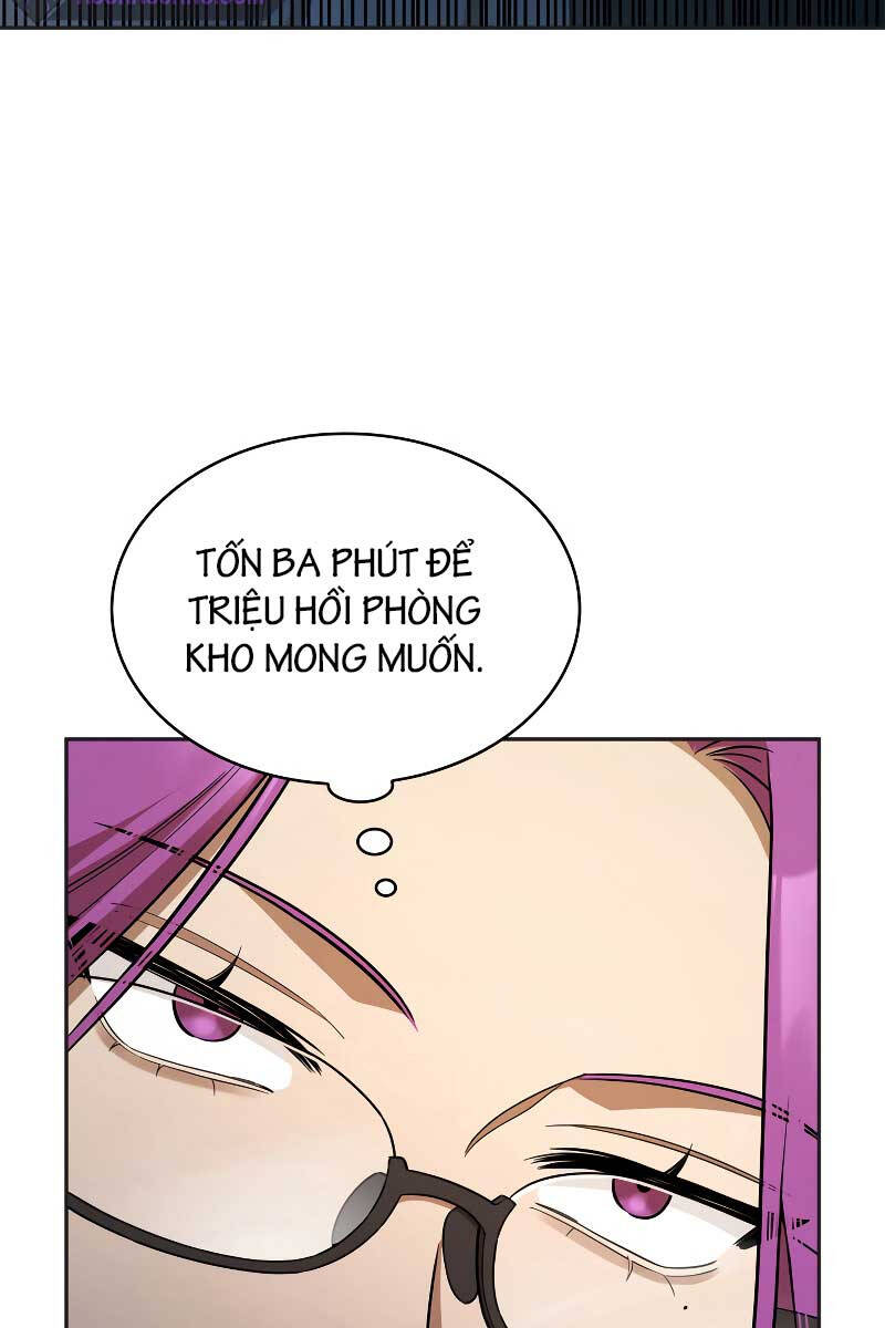 Đại Pháp Sư Toàn Năng Chapter 49 - Trang 109