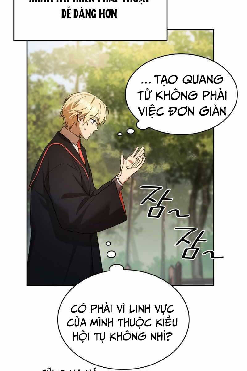 Đại Pháp Sư Toàn Năng Chapter 43 - Trang 4