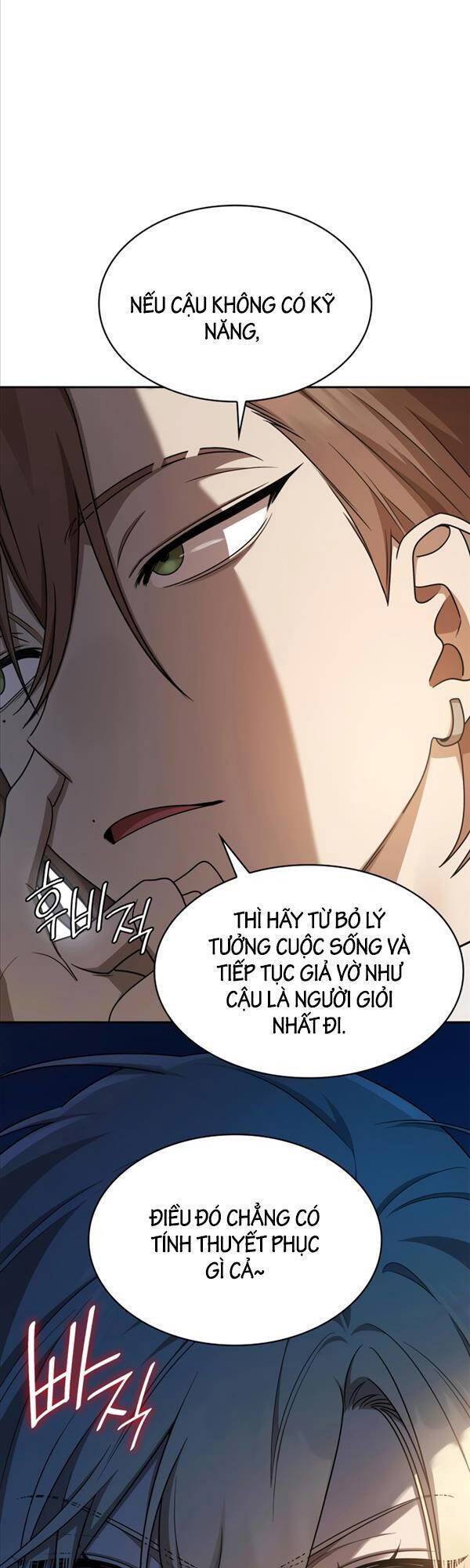 Đại Pháp Sư Toàn Năng Chapter 44 - Trang 56