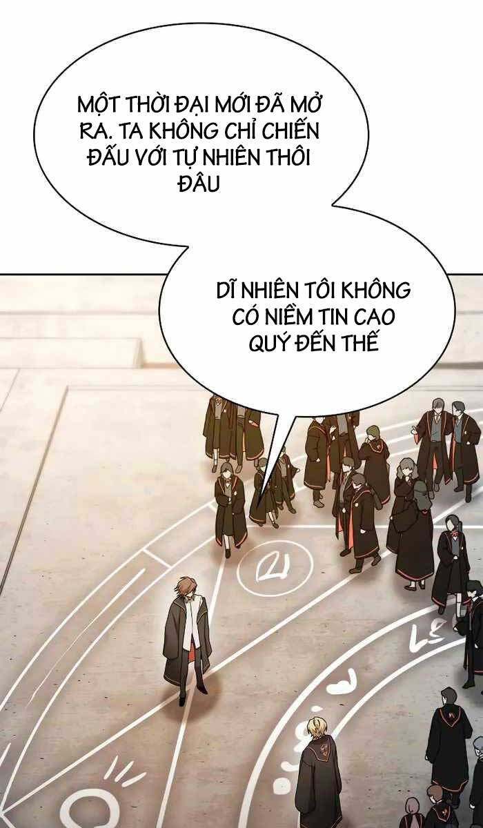 Đại Pháp Sư Toàn Năng Chapter 48 - Trang 4