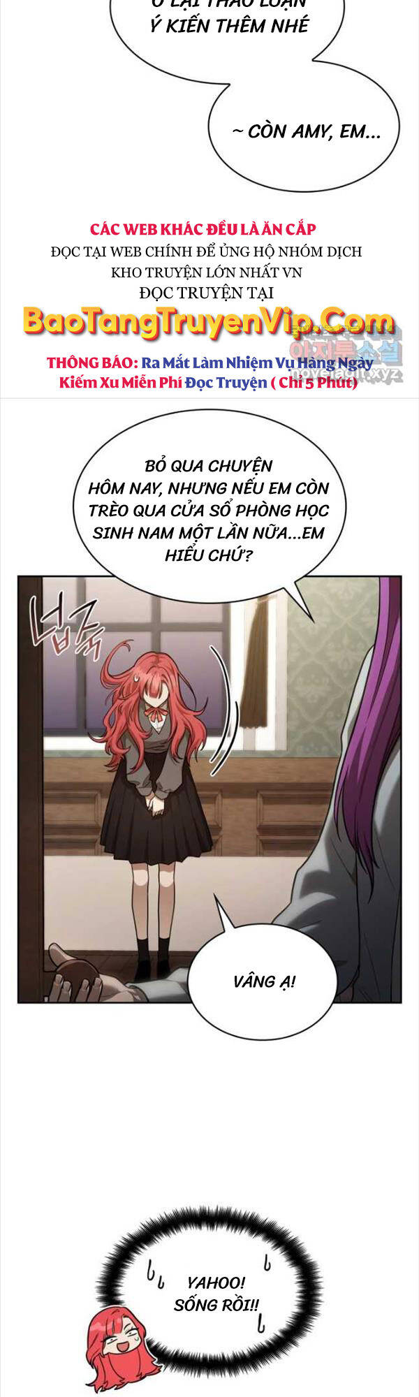 Đại Pháp Sư Toàn Năng Chapter 32 - Trang 9