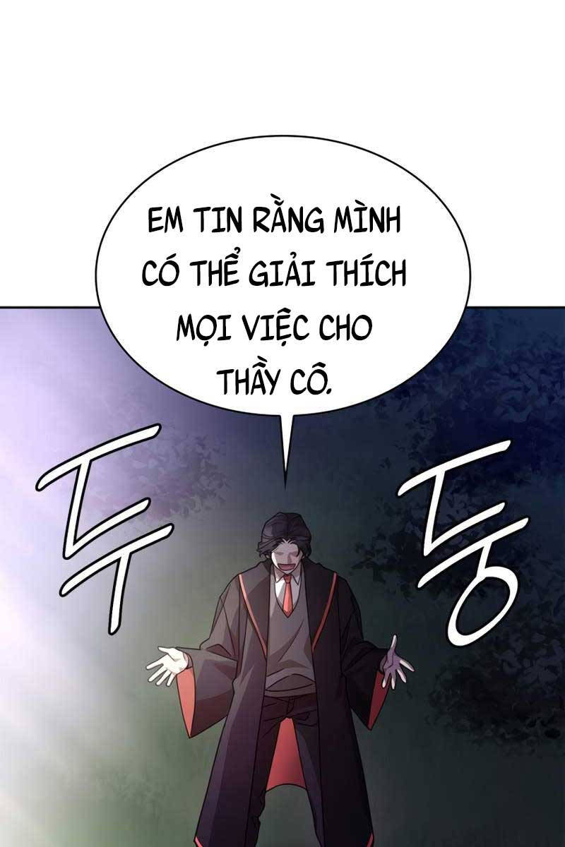 Đại Pháp Sư Toàn Năng Chapter 27 - Trang 40