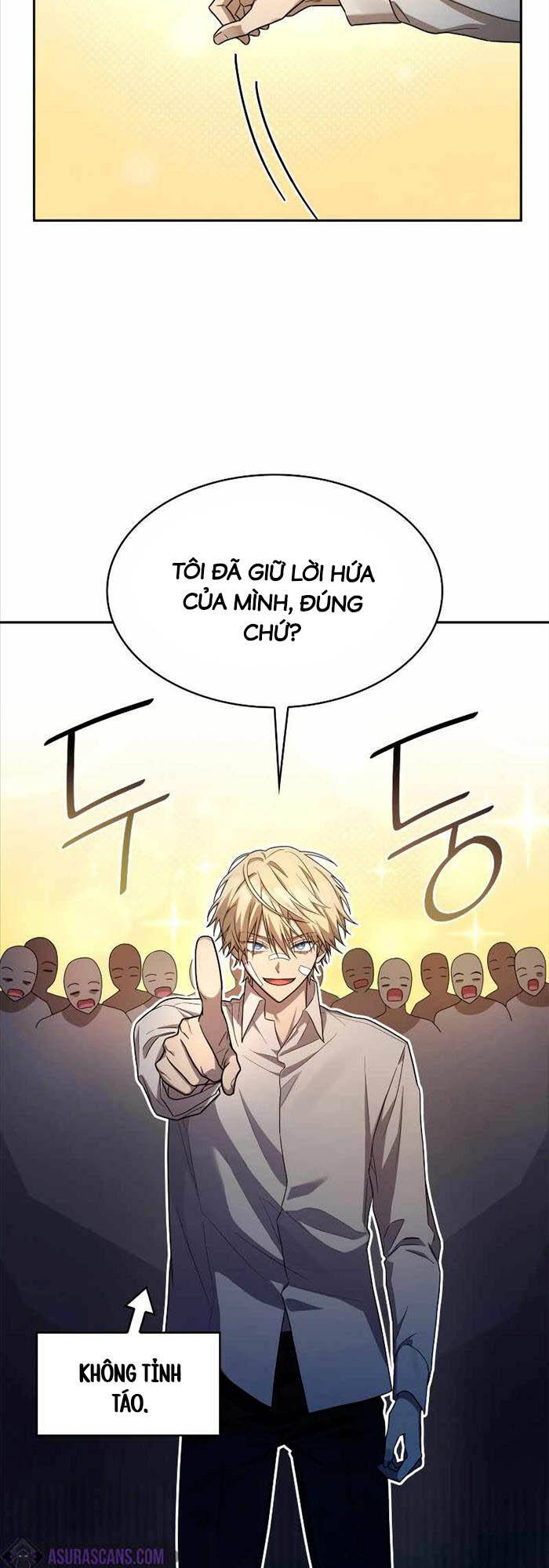 Đại Pháp Sư Toàn Năng Chapter 39 - Trang 62