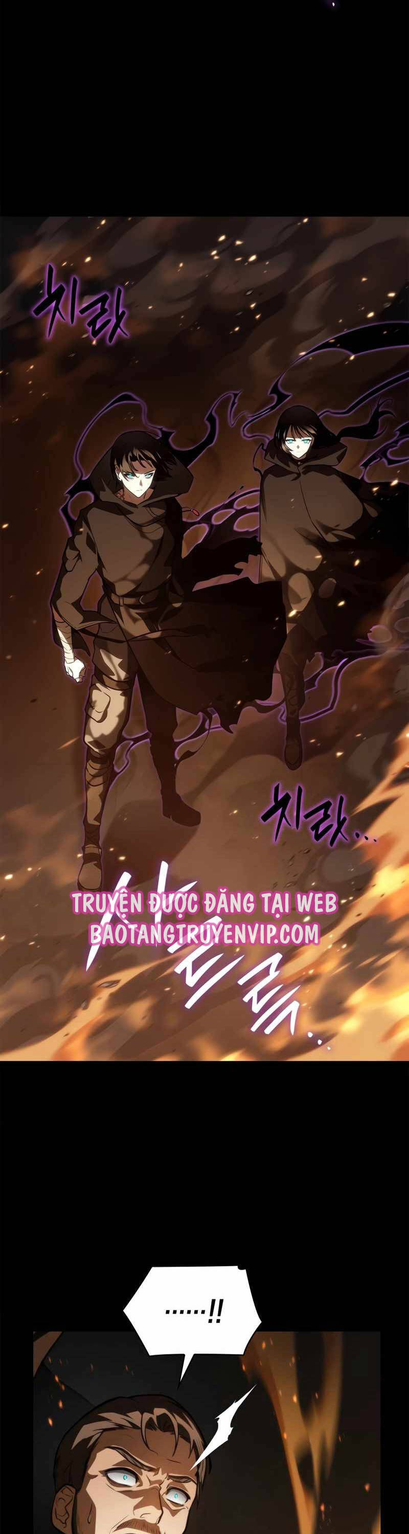 Đại Pháp Sư Toàn Năng Chapter 66 - Trang 33