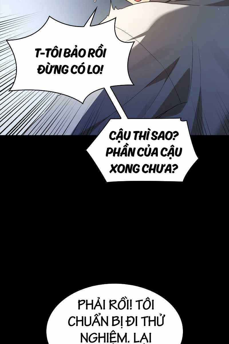 Đại Pháp Sư Toàn Năng Chapter 55 - Trang 21