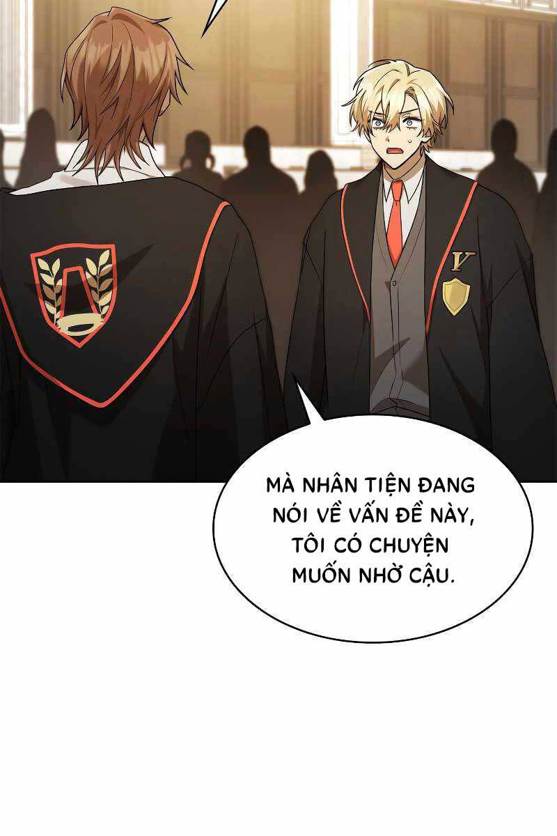 Đại Pháp Sư Toàn Năng Chapter 47 - Trang 128