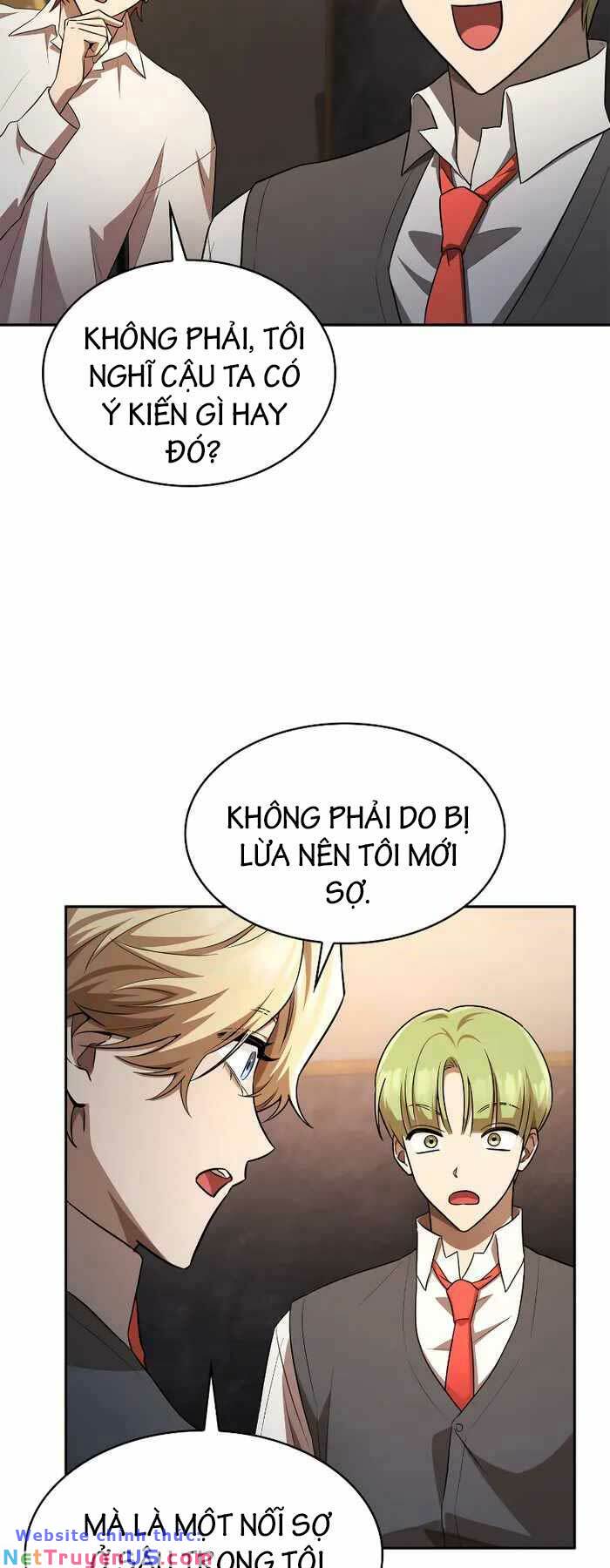 Đại Pháp Sư Toàn Năng Chapter 54 - Trang 20