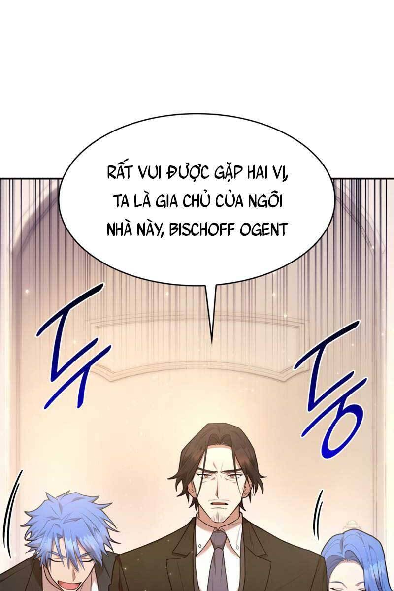 Đại Pháp Sư Toàn Năng Chapter 14 - Trang 49