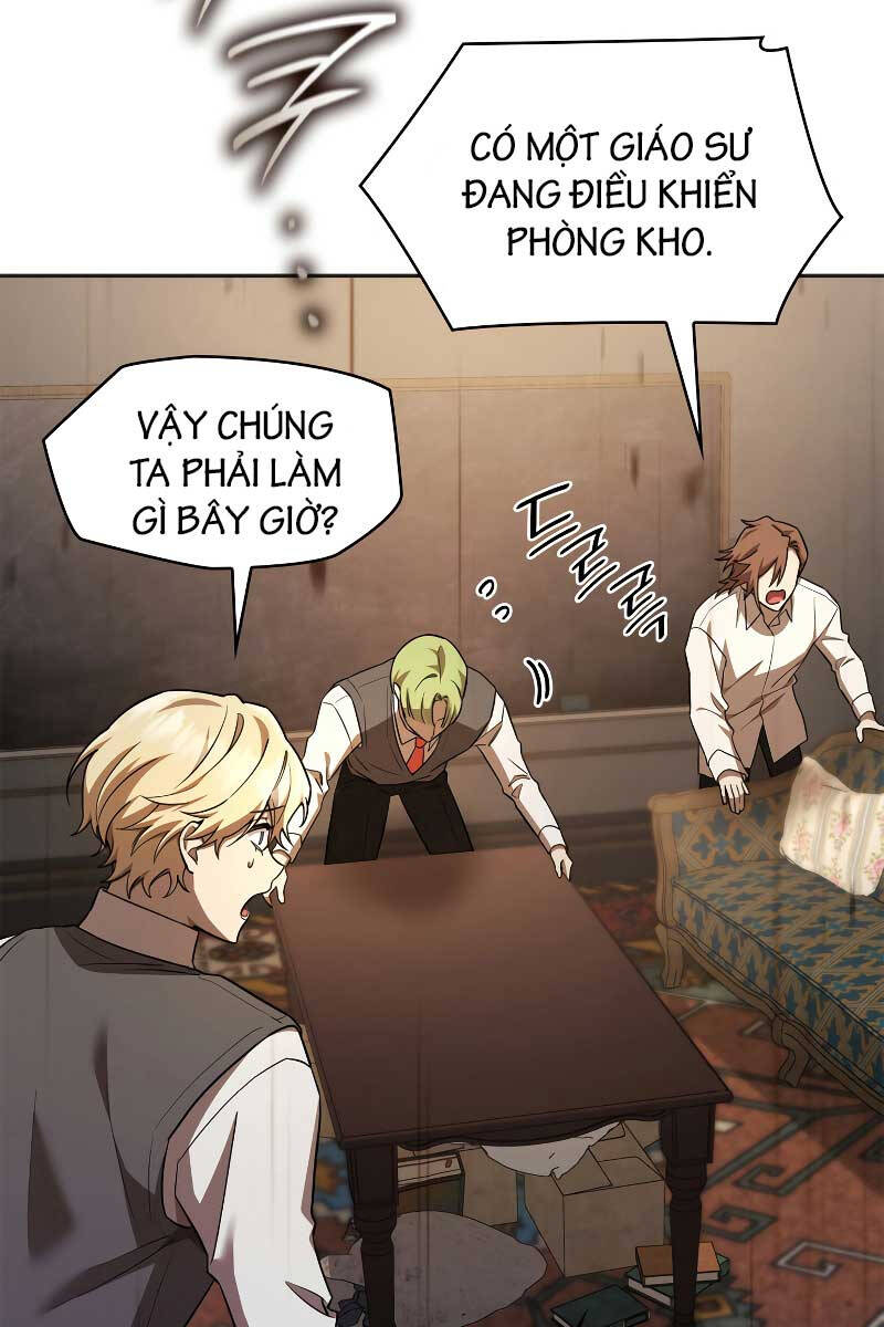 Đại Pháp Sư Toàn Năng Chapter 49 - Trang 105