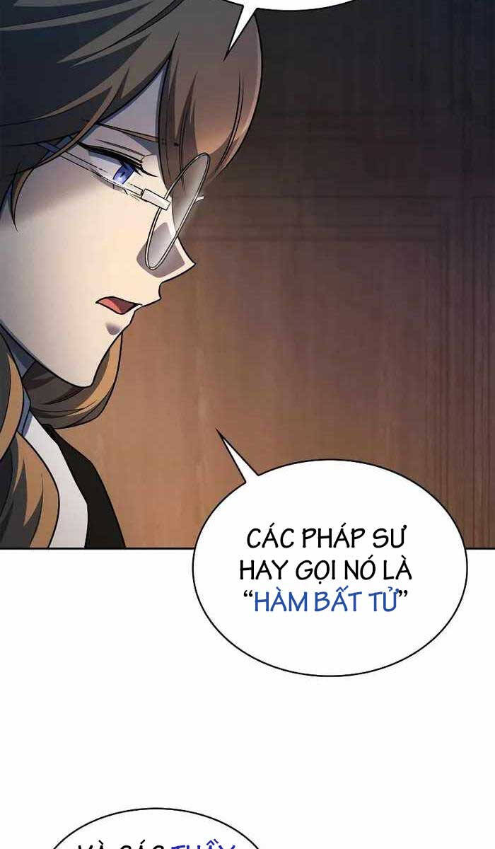 Đại Pháp Sư Toàn Năng Chapter 48 - Trang 33