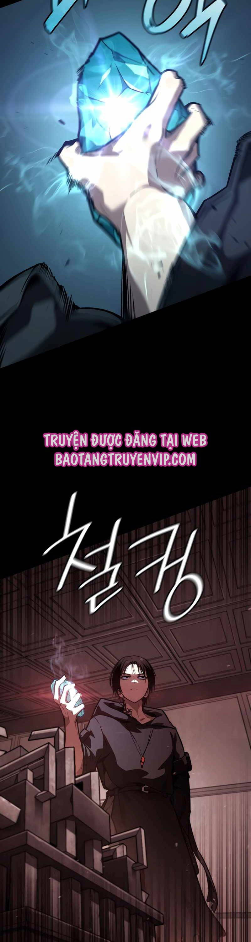 Đại Pháp Sư Toàn Năng Chapter 66 - Trang 22