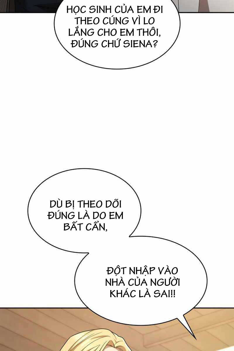 Đại Pháp Sư Toàn Năng Chapter 51 - Trang 59