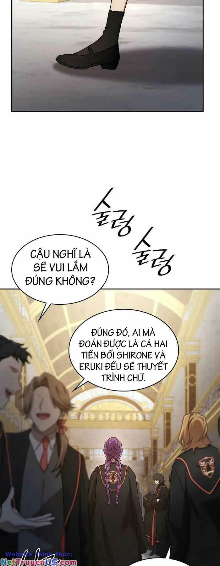 Đại Pháp Sư Toàn Năng Chapter 54 - Trang 65