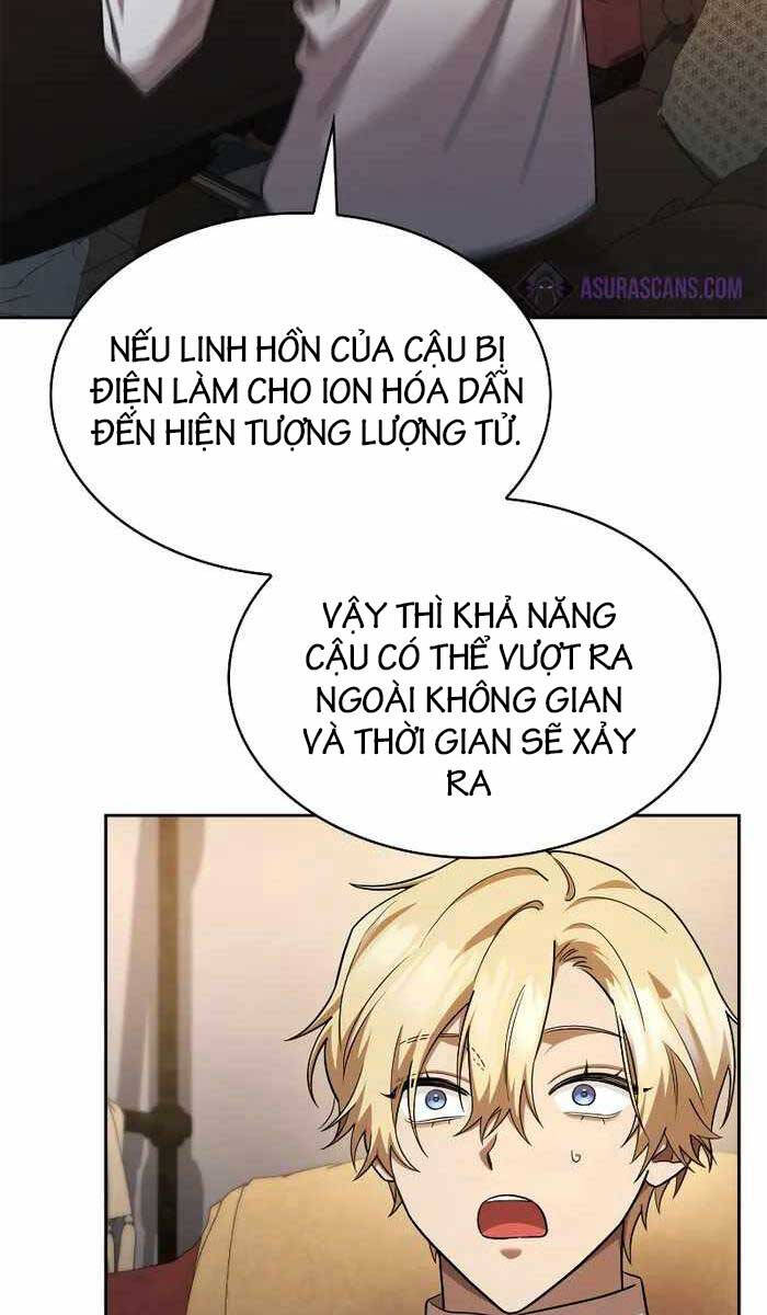 Đại Pháp Sư Toàn Năng Chapter 48 - Trang 79