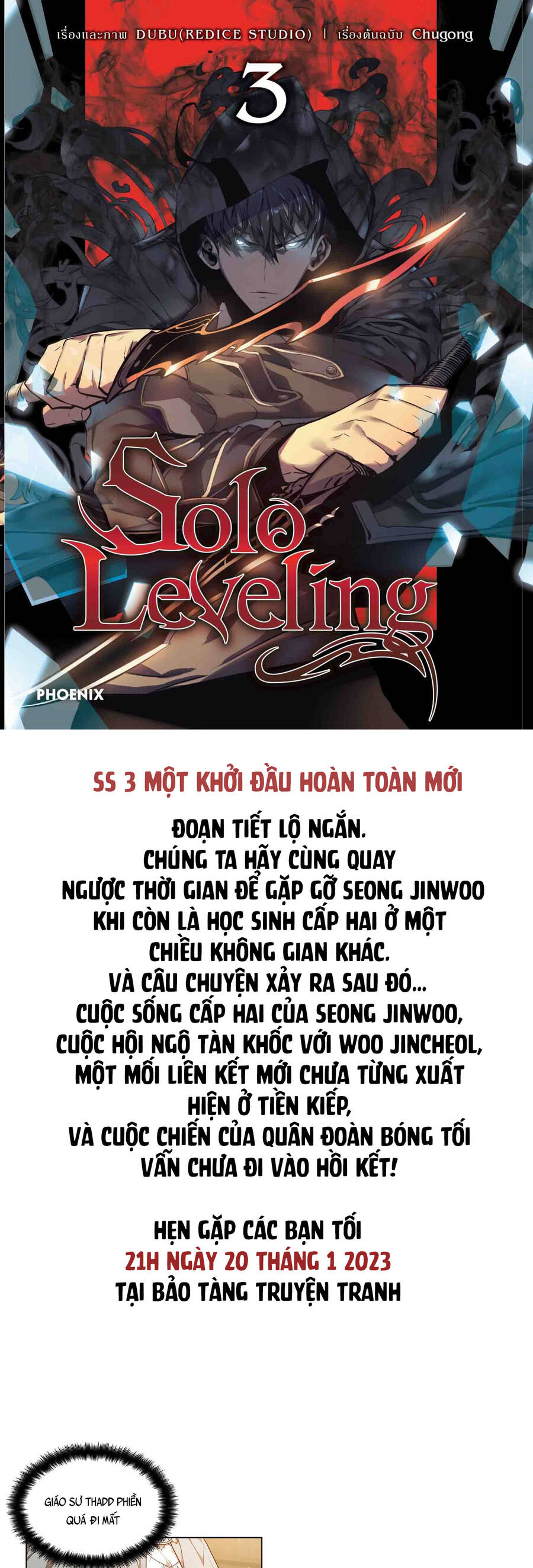 Đại Pháp Sư Toàn Năng Chapter 21 - Trang 43