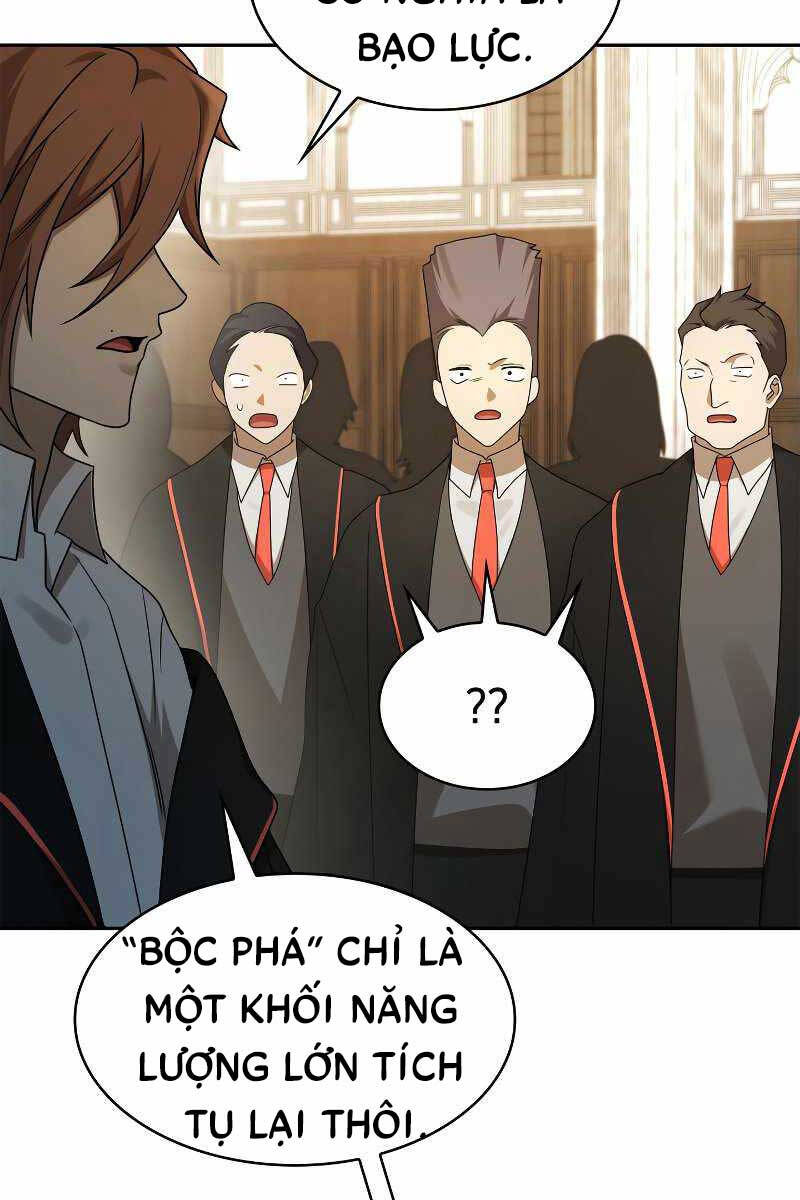 Đại Pháp Sư Toàn Năng Chapter 47 - Trang 125