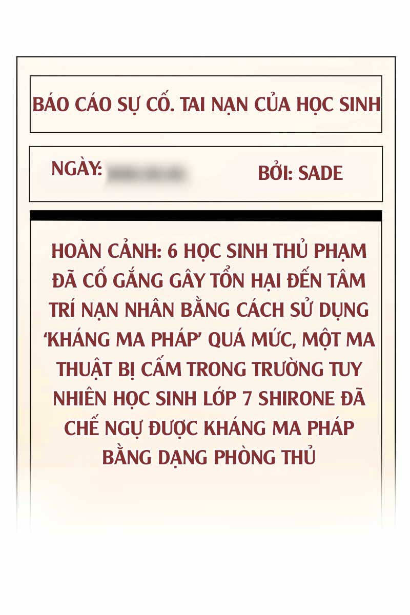 Đại Pháp Sư Toàn Năng Chapter 29 - Trang 72