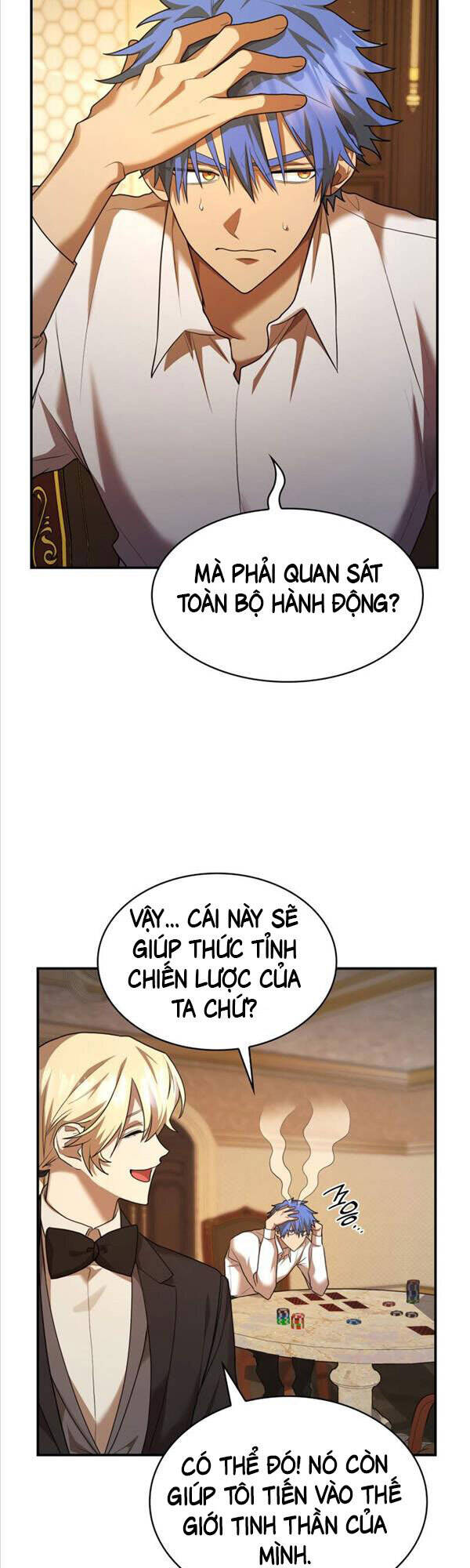 Đại Pháp Sư Toàn Năng Chapter 10 - Trang 48