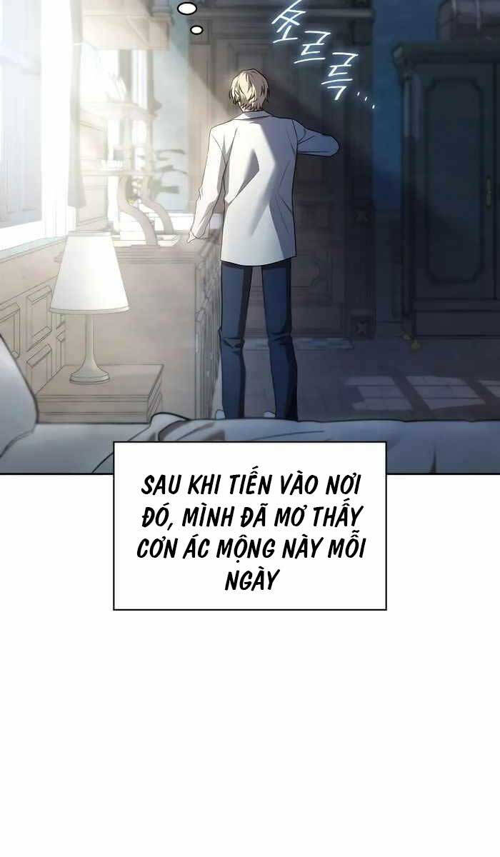 Đại Pháp Sư Toàn Năng Chapter 48 - Trang 45