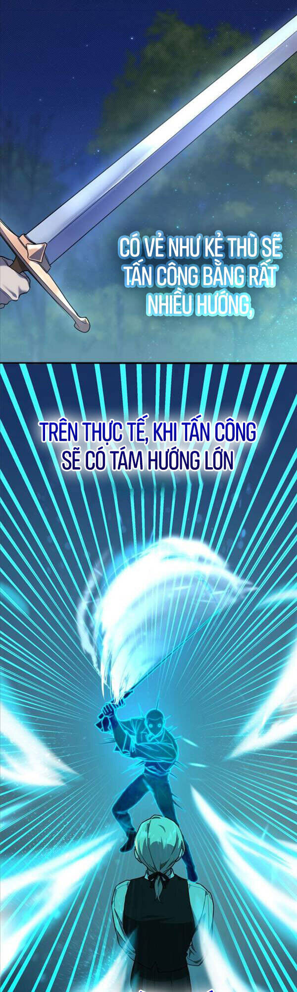 Đại Pháp Sư Toàn Năng Chapter 8 - Trang 4