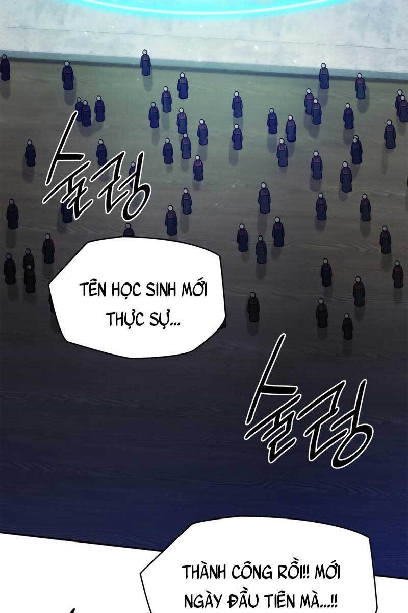 Đại Pháp Sư Toàn Năng Chapter 21 - Trang 1