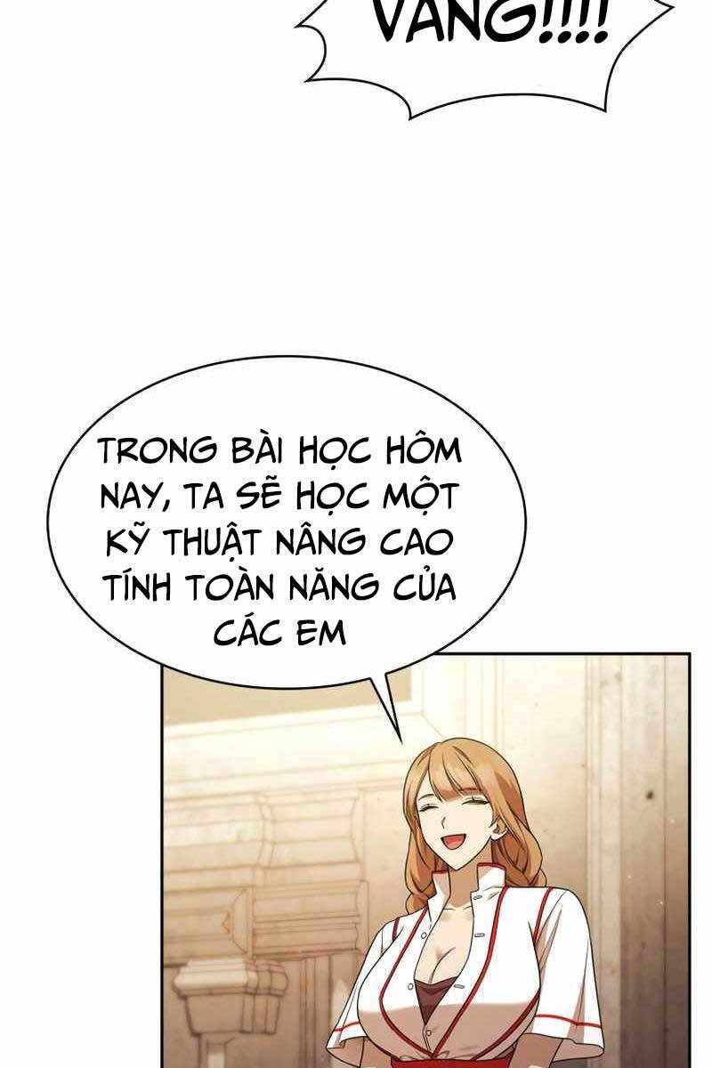 Đại Pháp Sư Toàn Năng Chapter 43 - Trang 22