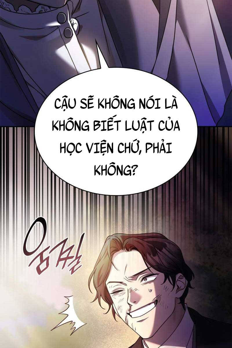 Đại Pháp Sư Toàn Năng Chapter 27 - Trang 47