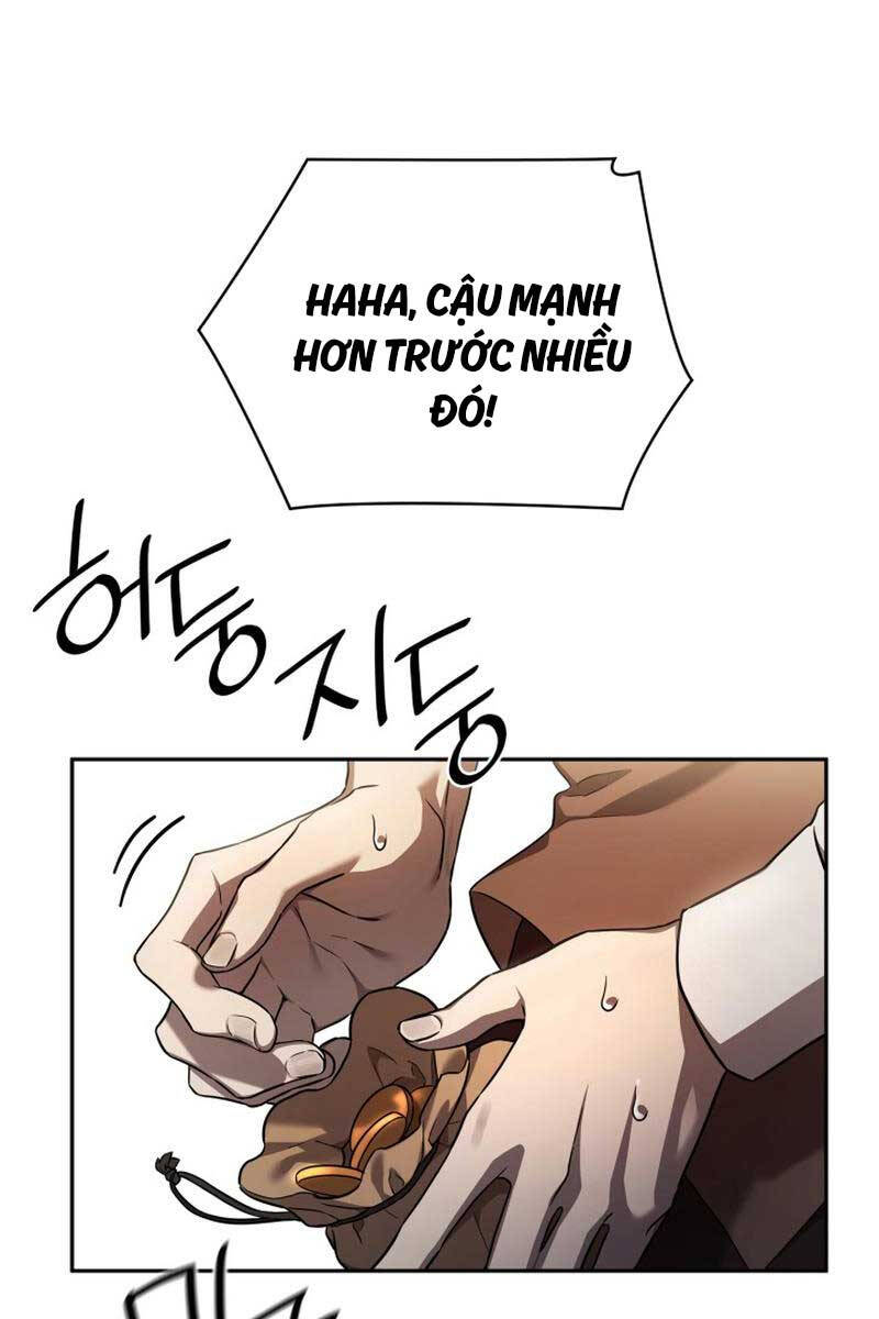 Đại Pháp Sư Toàn Năng Chapter 60 - Trang 127