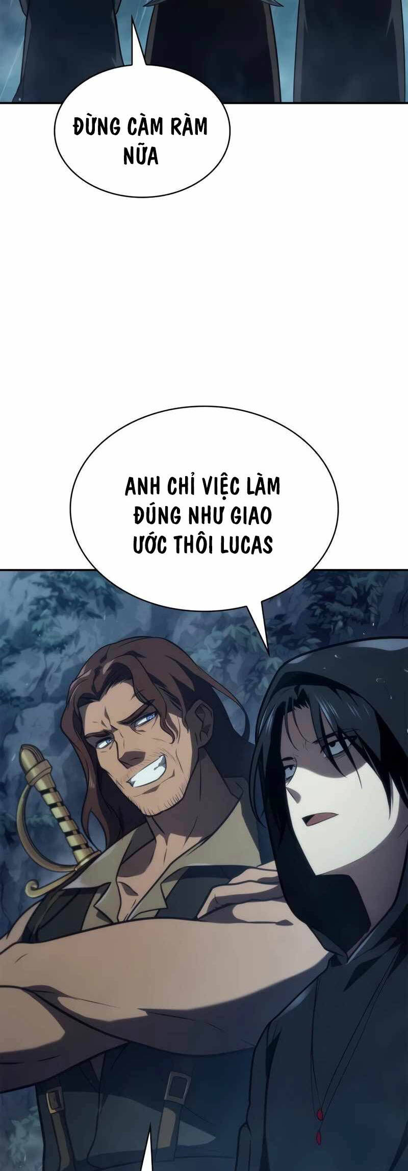 Đại Pháp Sư Toàn Năng Chapter 68 - Trang 53