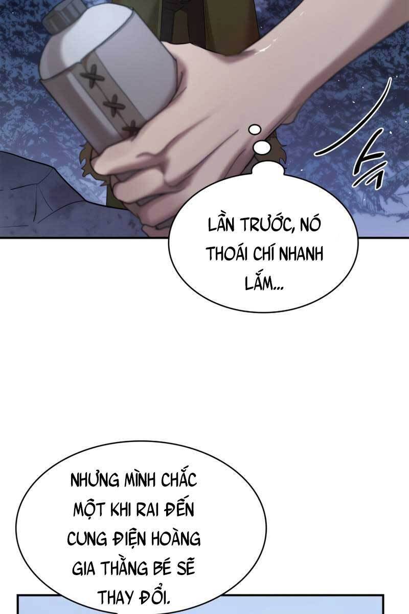 Đại Pháp Sư Toàn Năng Chapter 11 - Trang 121