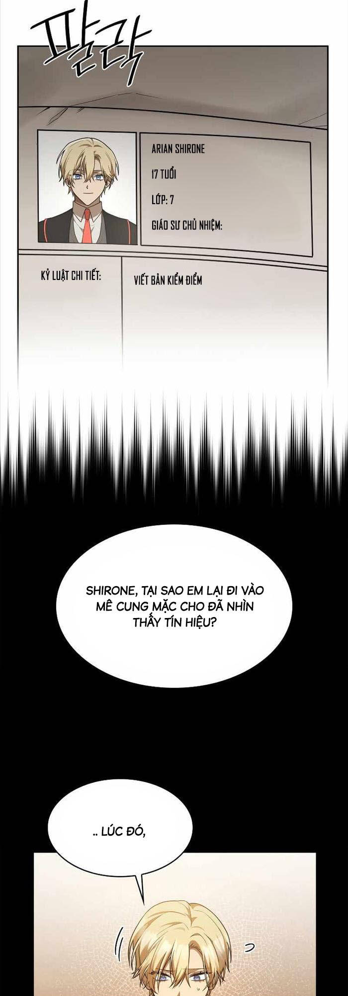 Đại Pháp Sư Toàn Năng Chapter 40 - Trang 16