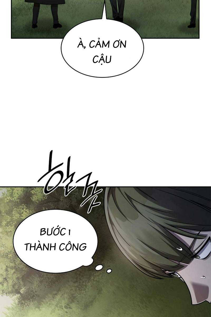 Đại Pháp Sư Toàn Năng Chapter 34 - Trang 54