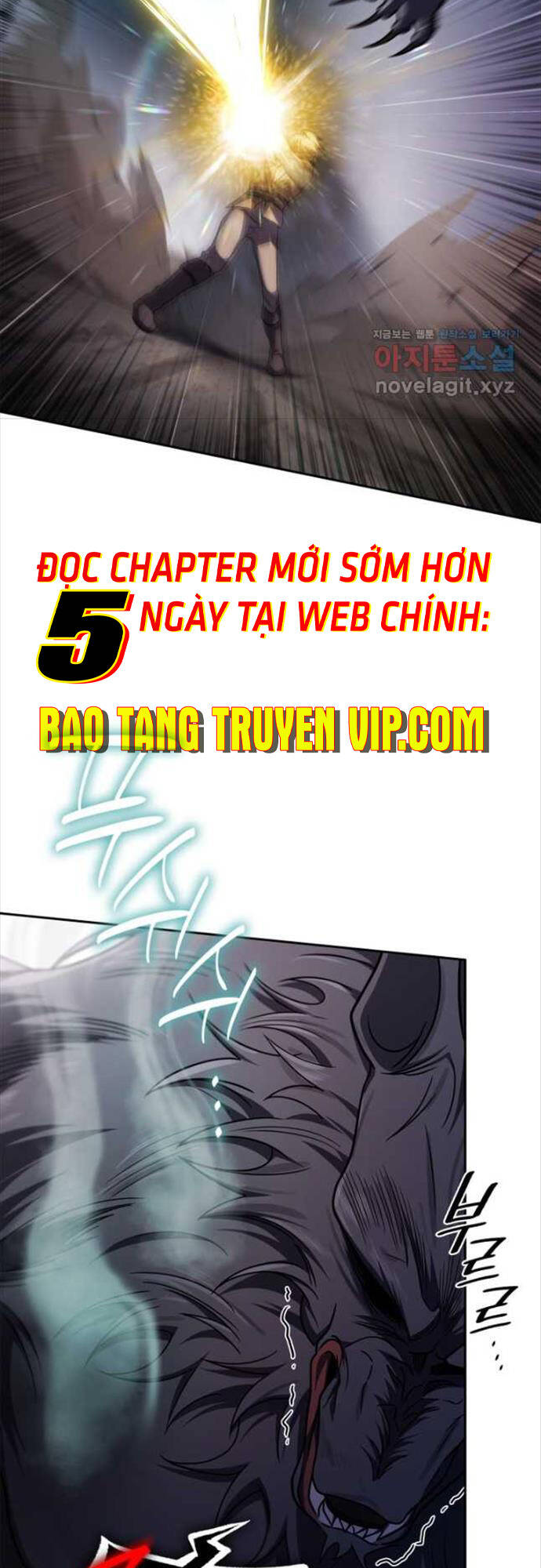 Đại Pháp Sư Toàn Năng Chapter 63 - Trang 63