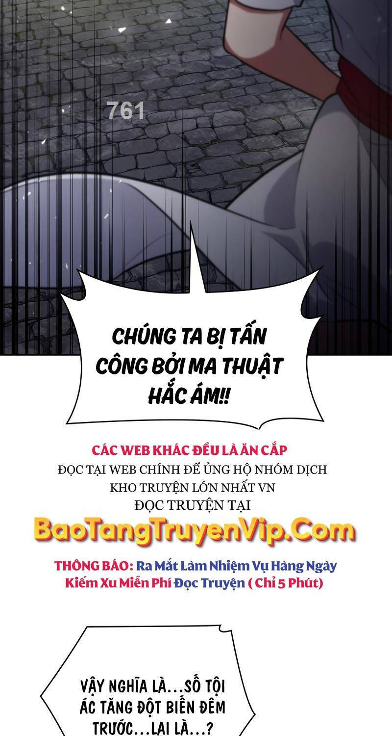 Đại Pháp Sư Toàn Năng Chapter 71 - Trang 1