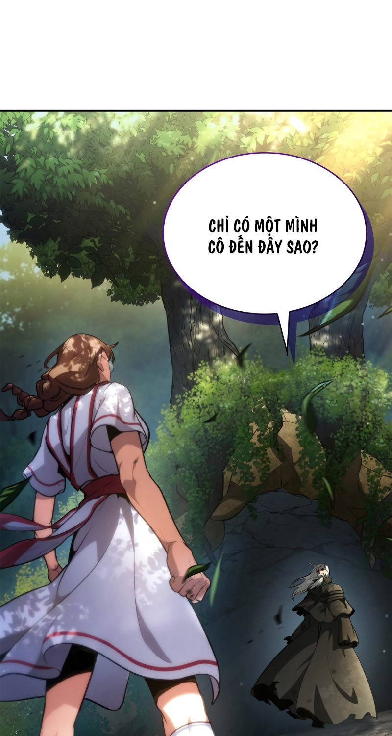 Đại Pháp Sư Toàn Năng Chapter 71 - Trang 116