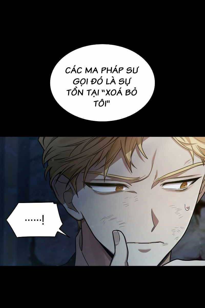 Đại Pháp Sư Toàn Năng Chapter 37 - Trang 58