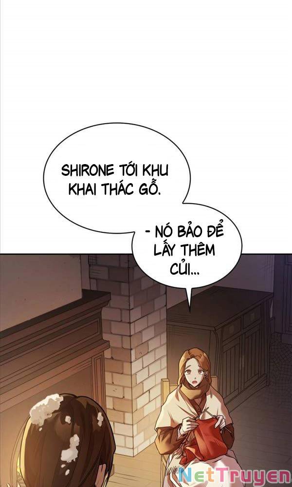 Đại Pháp Sư Toàn Năng Chapter 4 - Trang 3