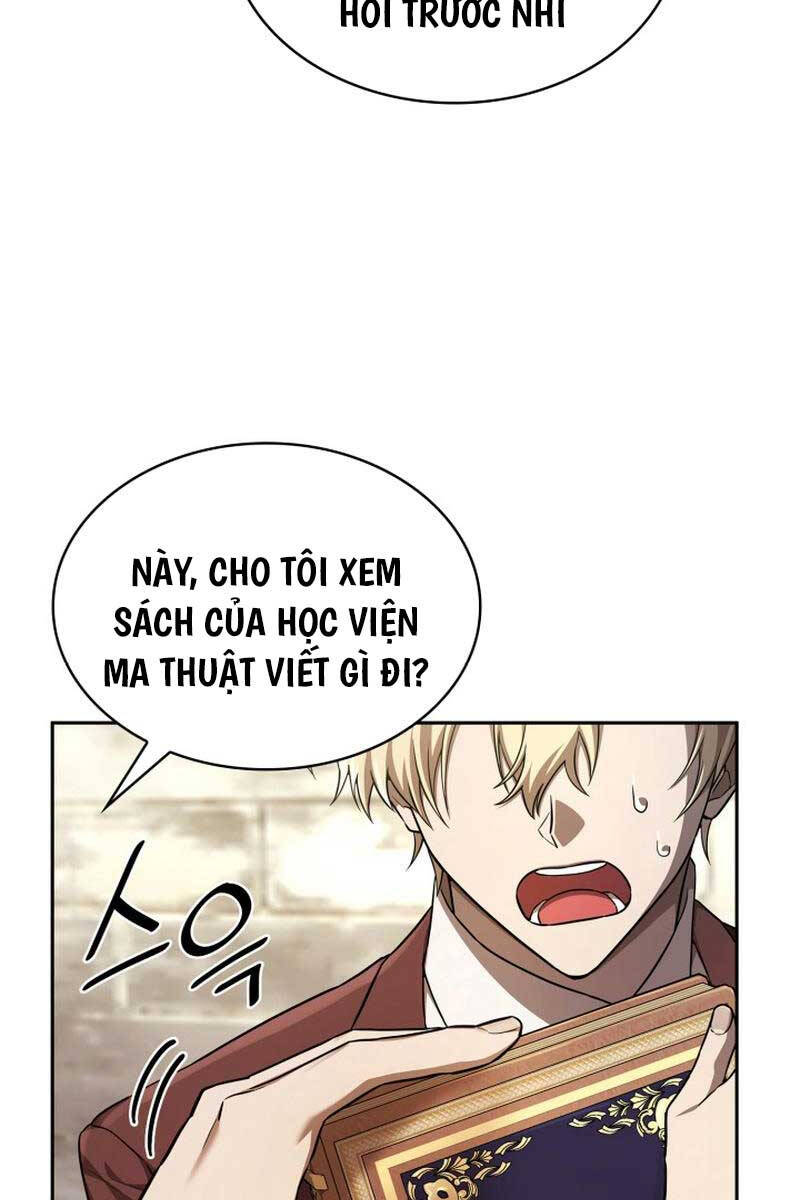 Đại Pháp Sư Toàn Năng Chapter 60 - Trang 34