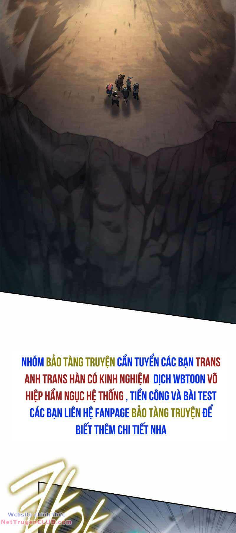 Đại Pháp Sư Toàn Năng Chapter 64 - Trang 26