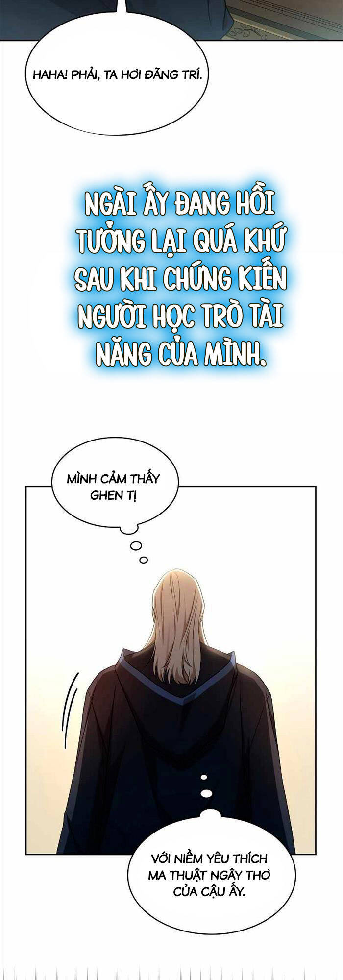 Đại Pháp Sư Toàn Năng Chapter 39 - Trang 45