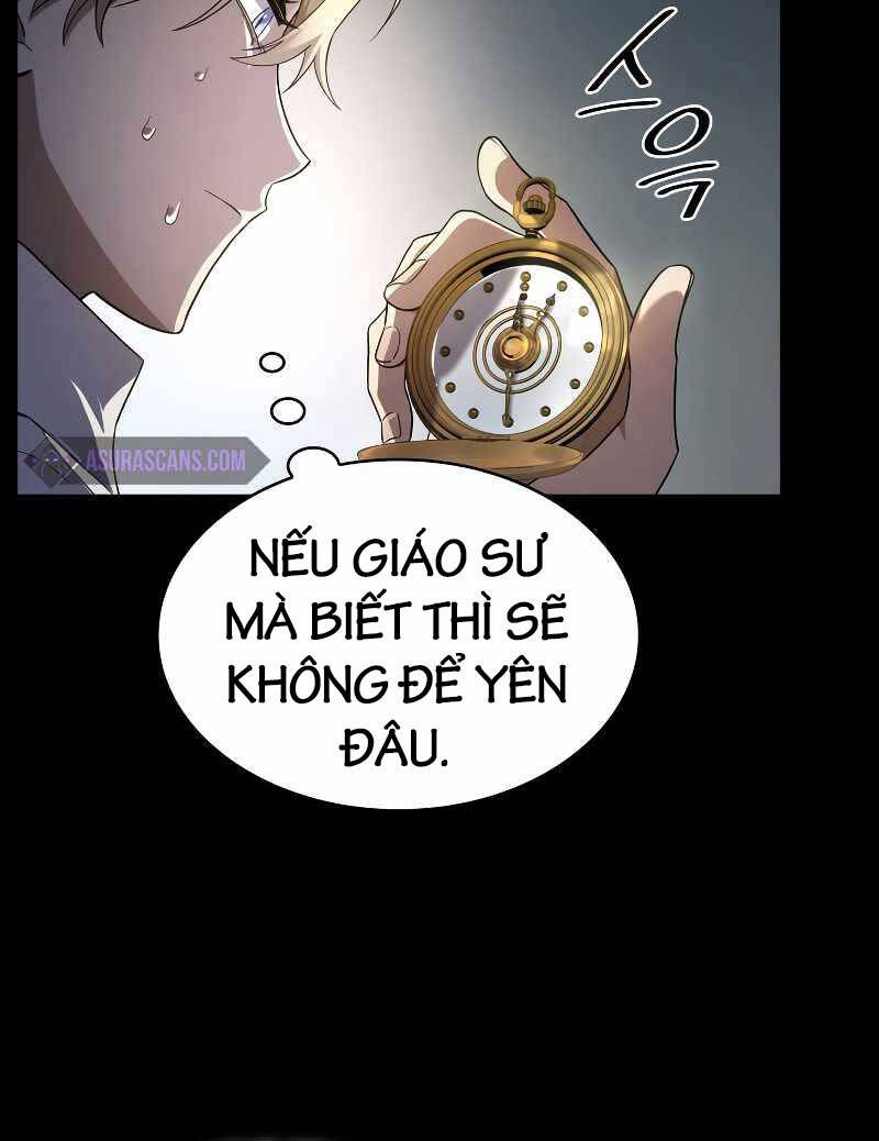 Đại Pháp Sư Toàn Năng Chapter 55 - Trang 12