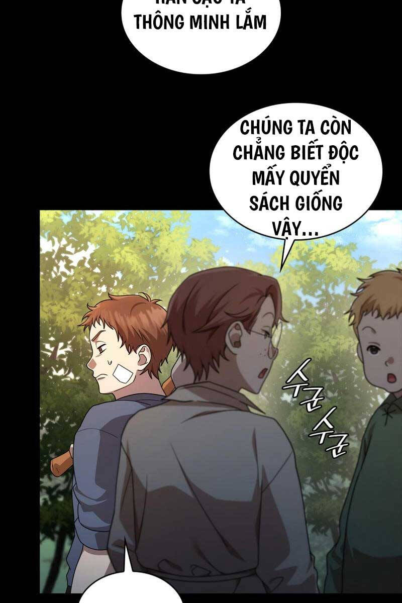 Đại Pháp Sư Toàn Năng Chapter 60 - Trang 11