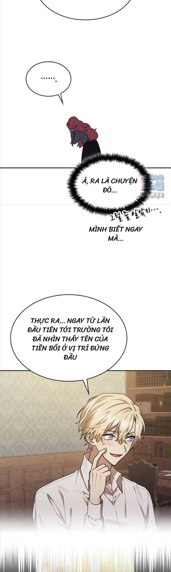 Đại Pháp Sư Toàn Năng Chapter 32 - Trang 16