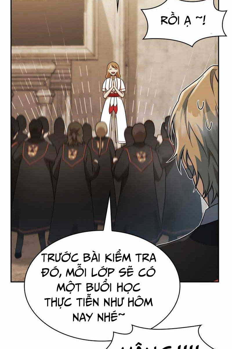 Đại Pháp Sư Toàn Năng Chapter 43 - Trang 21